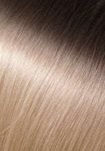 Load image into Gallery viewer, 18" Easy Release Tape-In Straight - Ombre 1B/60
