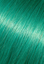 Load image into Gallery viewer, 18" Tape-In Pro Straight Teal
