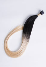 Load image into Gallery viewer, 18" Flat-Tip Pro Straight - Ombre 1B/60
