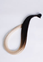 Load image into Gallery viewer, 18" I-Link Pro Straight - Ombre 1B/60
