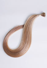 Load image into Gallery viewer, 18" I-Link Pro Straight #12/600 (Light Ash/Blond)
