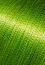 Load image into Gallery viewer, 18" Flat-Tip Pro Straight - Green
