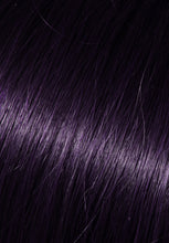 Load image into Gallery viewer, 18" Tape-In Pro Straight - Midnight Purple
