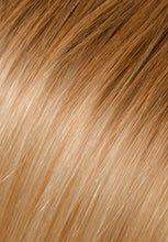 Load image into Gallery viewer, 22" Flat-Tip Pro Straight - Ombre 12/600
