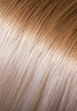 Load image into Gallery viewer, 18" Tape-In Pro Straight - Rooted Ombre 12/60
