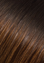 Load image into Gallery viewer, 18" Kera-Link Straight - Ombre 1B/6

