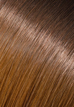 Load image into Gallery viewer, 18" Flat-Tip Pro Straight - Ombre 2/27A
