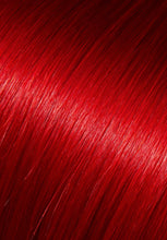 Load image into Gallery viewer, 18" Flat-Tip Pro Straight - Red
